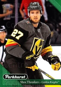 2017-18 Parkhurst #234 Shea Theodore - Picture 1 of 1