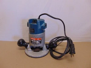 BOSCH ROUTER - Picture 1 of 7