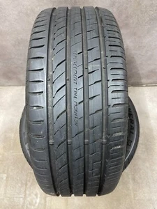 2 x SOMMERREIFEN 225/55 R17 97Y - General Altimax One S 225/55 R17 97Y (6,5mm) - Bild 1 von 3