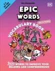 Mrs Wordsmith Epic Words Vocabulary Book, Kindergarten & Format: Hardback