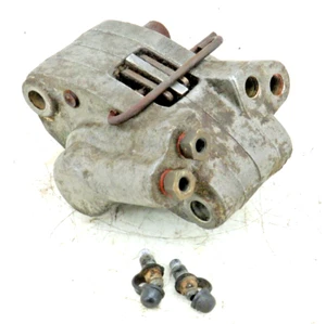 1999 Polaris Diesel 455 Rear Brake Caliper 112P - Picture 1 of 9