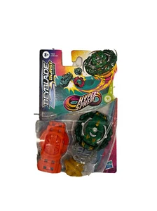 Beyblade Burst Surge Hyper Sphere Poison Cyclops C5 D02 TH30 F0622 Open Box - Picture 1 of 2