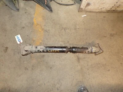 96-04 1996-2004 FITS NISSAN PATHFINDER FRONT DRIVE SHAFT ASSEMBLY OEM - Image 1 of 4