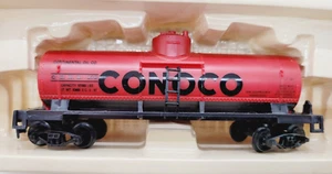Life- Like 8524 Conoco Kesselwagen Spur HO - Bild 1 von 8