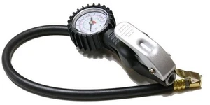 MLTOOLS | Pressure Gauge | Tire Air Inflator | 0-220 PSI - Picture 1 of 3