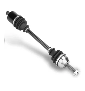 Front axle CV for Polaris Ranger 400 2010 2011 2012 2013 2014 / Ranger 800 EFI M - Foto 1 di 10