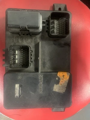 Sea-doo Denso Electronic Module 1998 XP 071000-1350 - Image 1 of 2