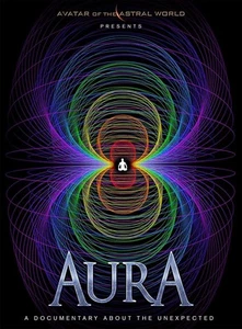 Avatars Of The Astral Worlds: Aura (DVD) Tina Wallace (US IMPORT) - Picture 1 of 1