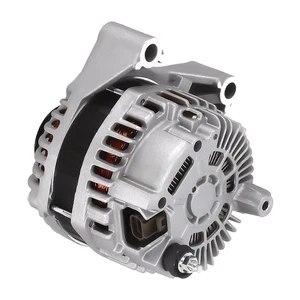 Alternator 130 AMP For Ford Falcon BF FG FGX 05-16 Territory 4.0L 6cyl A3TJ1691 - Picture 1 of 12