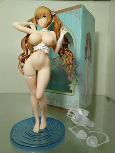 SEXY Actionfigur NURE MEGAMI by MATARO ausziehbar Brust nackter Körper - Bild 1 von 20
