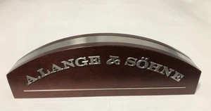 A.LANGE & SÖHNE brand display stand #PC4AK5 - Picture 1 of 4