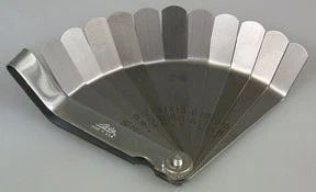 Medidor de tapón de válvula 68050 LISLE 68050 830451680500 Foto 1 de 1