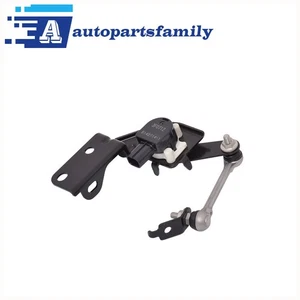 For Mitsubishi Pajero Montero IV Genuine Front Suspheight Sensor 8651A064 - Picture 1 of 7