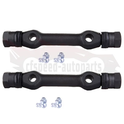 2PCS Suspension Control Arm Shaft Kit K6135 For 1967-1986 Chevrolet C20 Suburban - Image 1 of 4