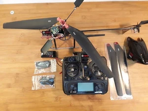 RC Hubschrauber Gtoys G1 Ersatzteile - Bild 1 von 4