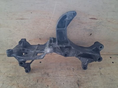 92-03 Dodge Ram Durango Dakota Alternador y Soporte de Compresor de Aire Acondicionado 3.9L 5.2L 5.9L Foto 1 de 4