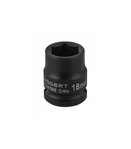 HOGERT 18mm Impact Socket 1/2" Drive - Picture 1 of 1