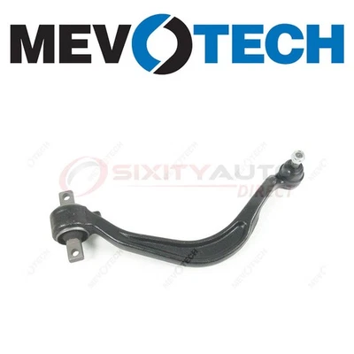 Mevotech CMS9957 Control Arm & Ball Joint Assembly for Suspension Shock on — 第 1/4 张图片
