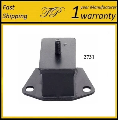 1PCS FRONT L OR R MOTOR MOUNT FOR DODGE D50, RAIDER, RAM 50/ PLYMOUTH ARROW... - Image 1 of 2