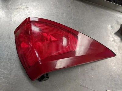 Lanterna traseira esquerda do driver para 02-03 Buick Rendezvous 3.4 - Imagem 1 de 4