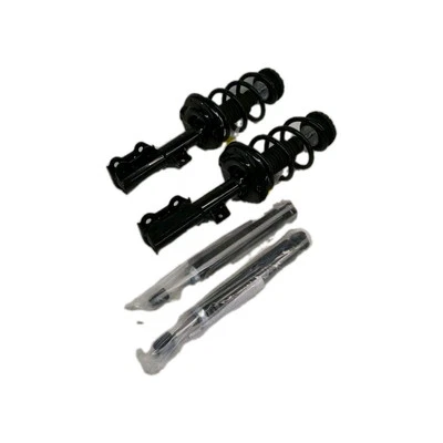 Front Complete Struts & Rear Shocks for 2010-2016 Cadillac SRX - Image 1 of 2