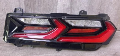 Chevrolet Corvette C8 2020-2024 luz trasera LED lado derecho del pasajero OEM Foto 1 de 4