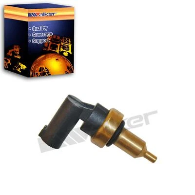 Walker Engine Coolant Temperature Sensor For 2016-17 Mercedes-Benz Maybach S600 - Image 1 of 4