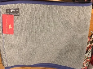 Southern Marsh Highland Alpaca Infinity Scarf NWT Light Gray - SALE!! - Picture 1 of 3