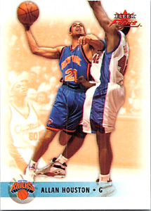 2003-04 Fleer Focus Basketball - Pick / Choose Your Cards