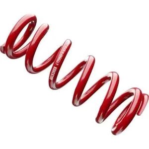 RockShox Metric Coil spring Red 400 lb/in 47.5 - 55mm - Picture 1 of 1
