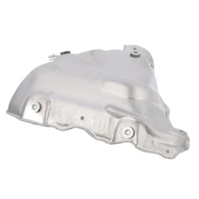 NUEVO OEM Nissan 2007-2013 Altima colector de escape cubierta protectora térmica 16590-JC21A Foto 1 de 4