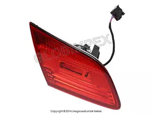 BMW E93 (2007-2010) Taillight for Trunk Lid LEFT (Driver Side) Inner OEM ULO - Picture 1 of 1