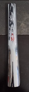 Harley Davidson Muffler Exhaust Pipe Chrome Heat Sheild Cover - Picture 1 of 3