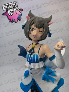 Felix - Re Zero | Opción de pedido anticipado pintado | Kit de garaje - Imagen 1 de 9