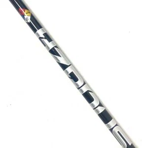 Albero di trasmissione flessibile rigido Project X Hzrdus Gen 4 nero 60 g - adattatore Srixon - Foto 1 di 3
