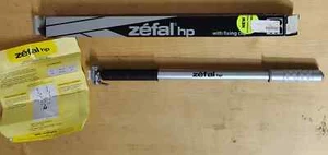 Vintage NOS Zefal HP Frame Pump 7612 18" - 465mm - Picture 1 of 5