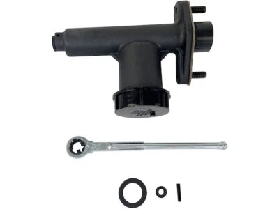 Replacement 23BK13G Clutch Master Cylinder Fits 1988-1991 Ford F250 - Image 1 of 2