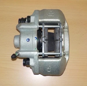 Bremssattel links kompl. Piaggio Porter & Daihatsu Hijet ab 1992 neu & original - Bild 1 von 3