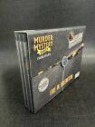 Murder Mystery Party Case Files: Fire in Alderstein - A Game For 1-5 Players