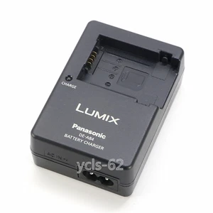 Original Panasonic DE-A84 A83 cargador para DMW-BMB9e DMC-FZ70 FZ72 FZ40 FZ60 FZ62 - Imagen 1 de 5