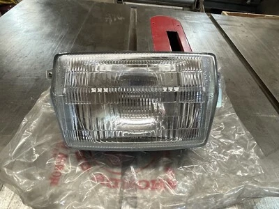 FARO HONDA AERO NH125 NOS ORIGINAL Foto 1 de 4