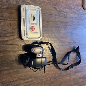 KODAK EasyShare Camera DX7590 5.0 MP With Camera Dock 6000 …Read - Picture 1 of 5