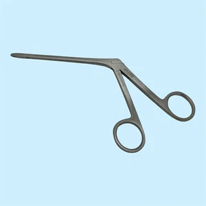 Weil Wilde Blakesley Nasenknochen Schneidzange gerade 3 mm x 11 mm - Bild 1 von 3