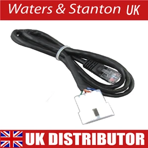 MFJ-5114I - Auto Tuner int.cable-Icom - Picture 1 of 2
