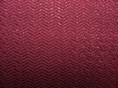 Romo Stockholm Claret Gewebt Jacquard Vorhang Polster Kissen Designer Stoff - Bild 1 von 4