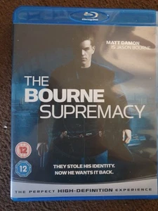 The Bourne Legacy Blu-ray - Picture 1 of 4