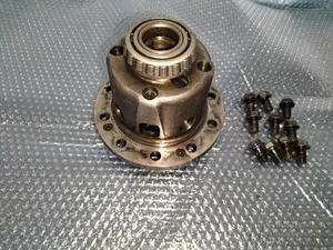 NISMO 2-Way LSD for S13 Silvia 180SX SR20DET R200 Rear Diff HCR32 A31 C33 - Picture 1 of 10