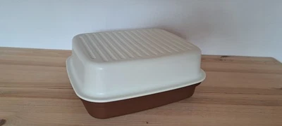 Tupperware Brotbehälter - Laibwächter groß - Bild 1 von 4