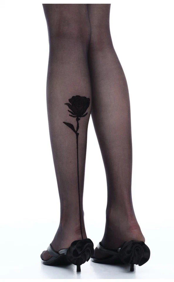 Medias H&M Magda Butrym - Talla XL Foto 1 de 1