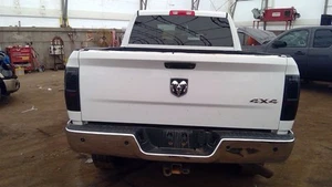 Chassis ECM Multifunction Fits 15-16 DODGE 2500 PICKUP 6614725 - Picture 1 of 12
